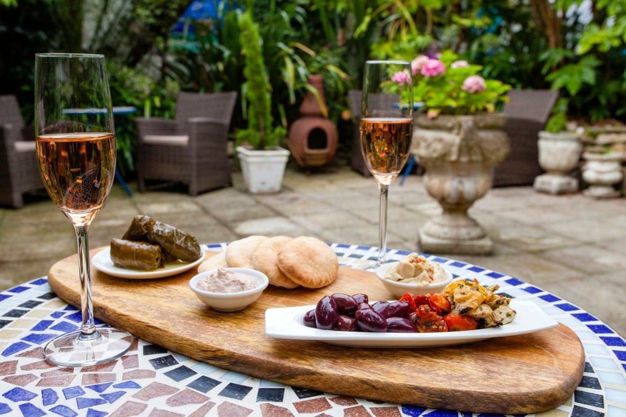 بينزانس The Summer House المظهر الخارجي الصورة