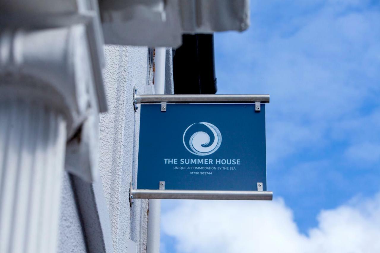 بينزانس The Summer House المظهر الخارجي الصورة