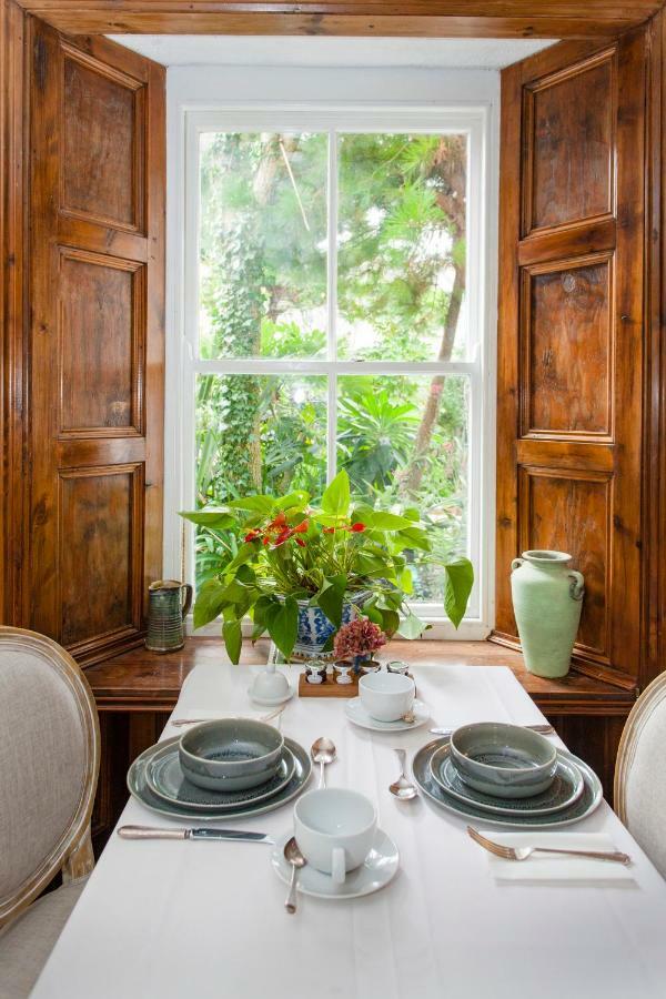 بينزانس The Summer House المظهر الخارجي الصورة